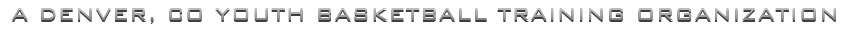 Lake Norman's Only Full-Service Youth Basketball Organization & Home of PSB Select