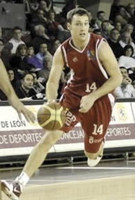 Leon Baloncesto